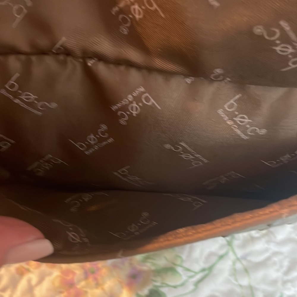 Shoulder bag - Picture 12 of 15